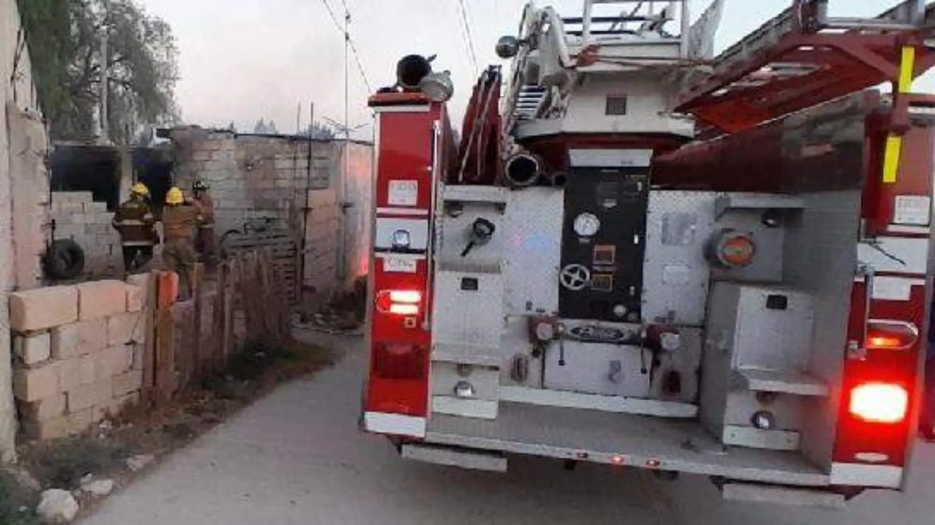 INCENDIO EN TULA LUNES DOS